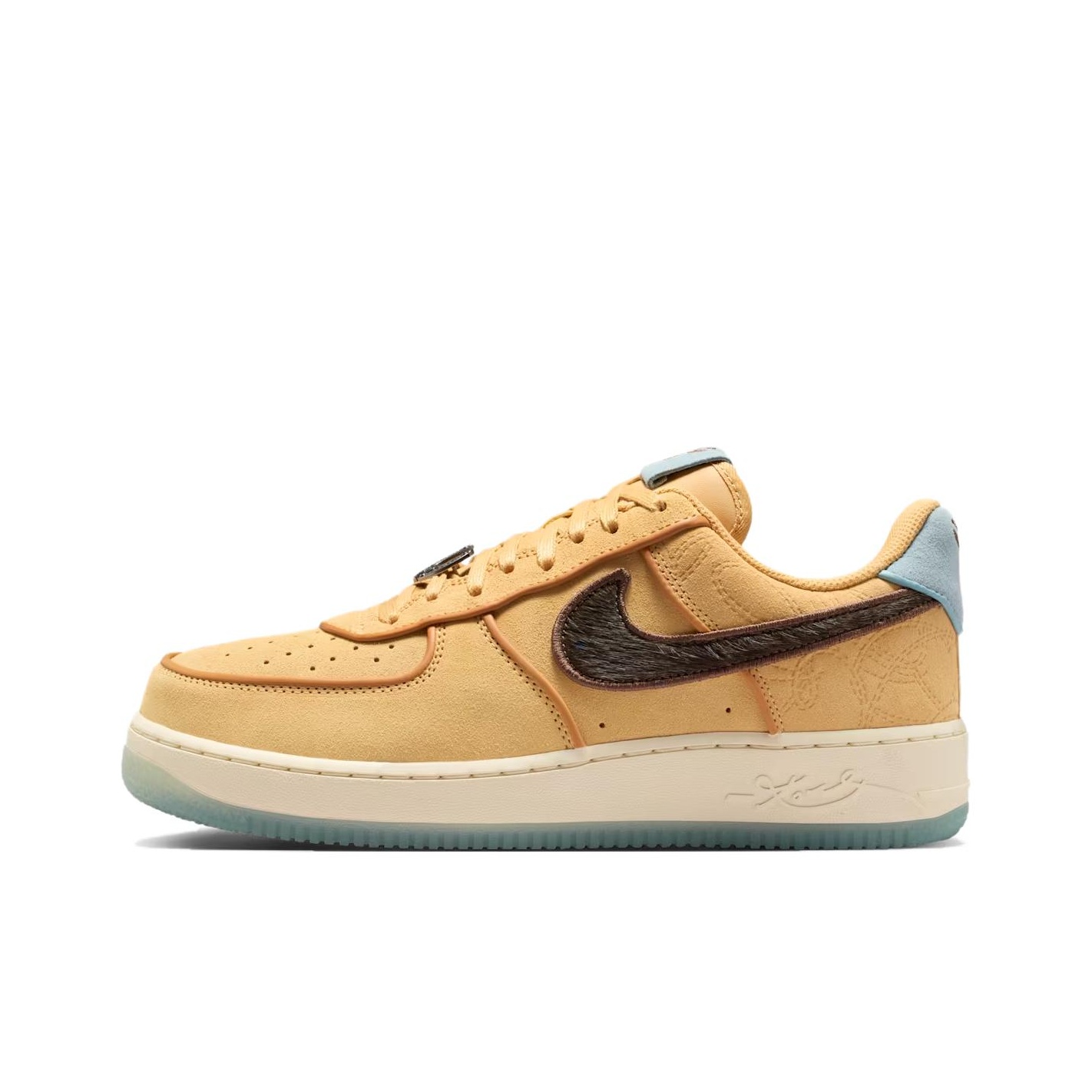 Nike Shoes Air Force 1 - Кроссовки Nike x Kobe Bryant Air