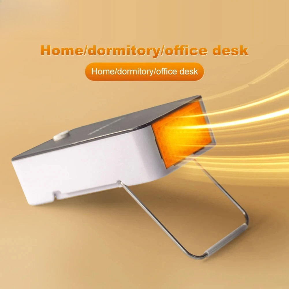 Hand Warmer Electric - Электрический обогреватель для рабочего стола, портативный