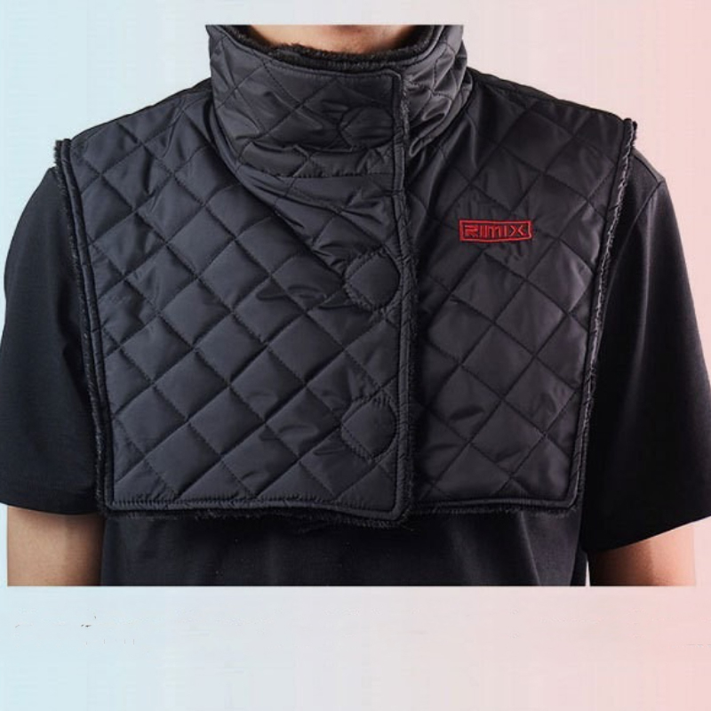 Мотоциклетный утеплитель для ш – обзор и цена Neck Gaiter Fleece