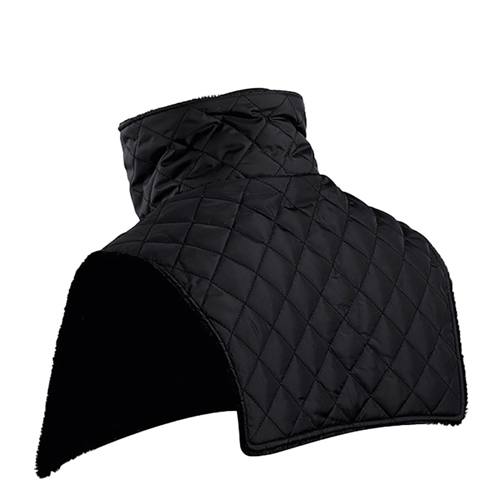 Мотоциклетный утеплитель для ш – обзор и цена Neck Gaiter Fleece