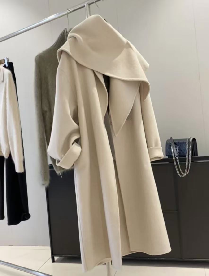 Оригинальное высококачественно – обзор и цена Wool Coat Peacoat