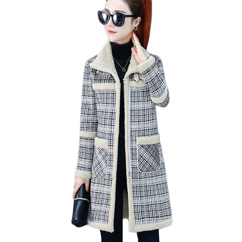 Новое зимнее шерстяное пальто  – обзор и цена Wool Coat Peacoat