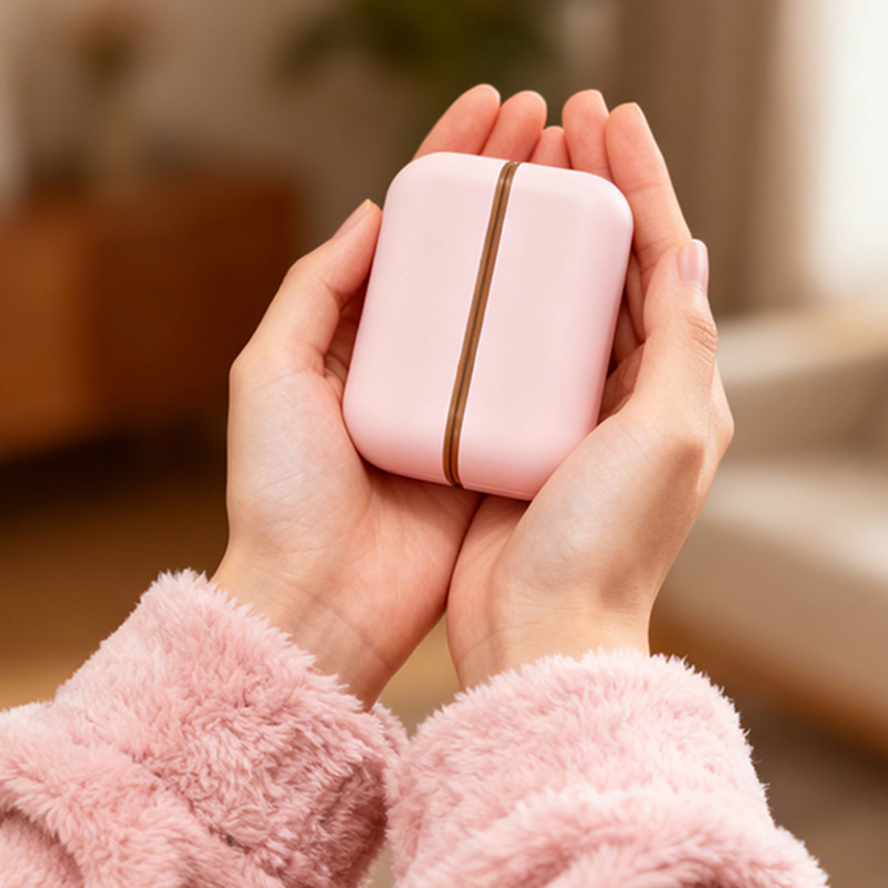 Магнитная грелка для рук 2-в-1 – обзор и цена Hand Warmer Electric