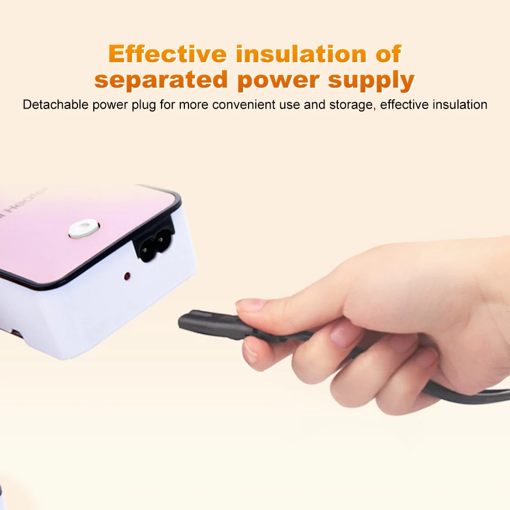 Электрический обогреватель для – обзор и цена Hand Warmer Electric