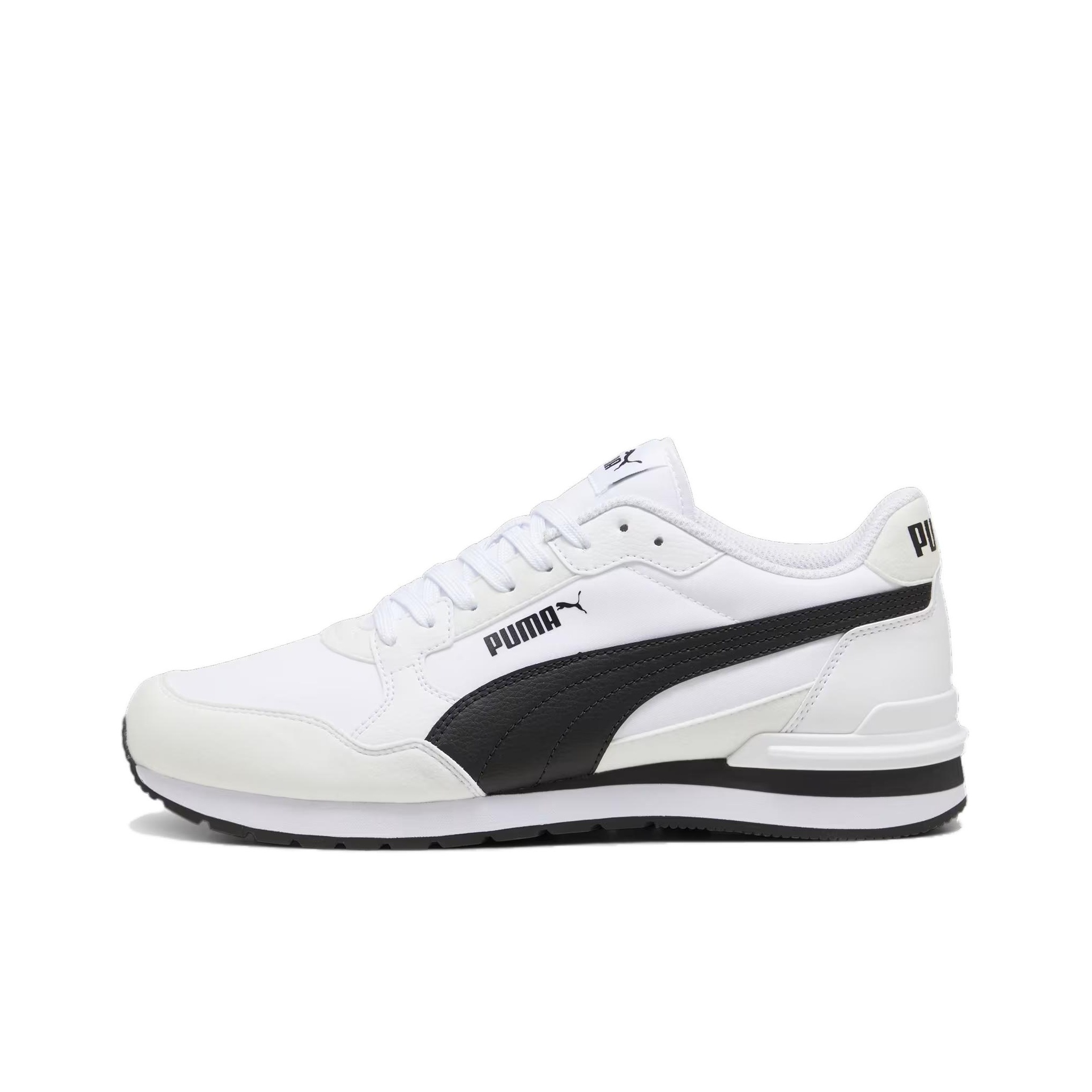 PUMA St Runner износостойкие н – обзор и цена Puma Shoes Rs-X