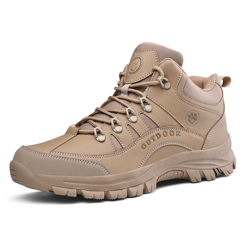 Мужские тактические ботинки, в – обзор и цена Waterproof Winter Boot