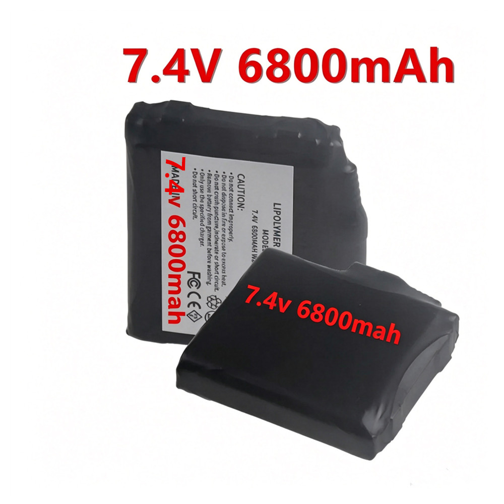 Улучшенный аккумулятор для пер – обзор и цена Heated Vest Battery