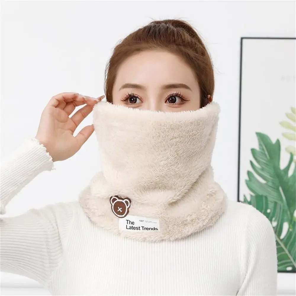 Утепленный флисовый воротник-б – обзор и цена Neck Gaiter Fleece