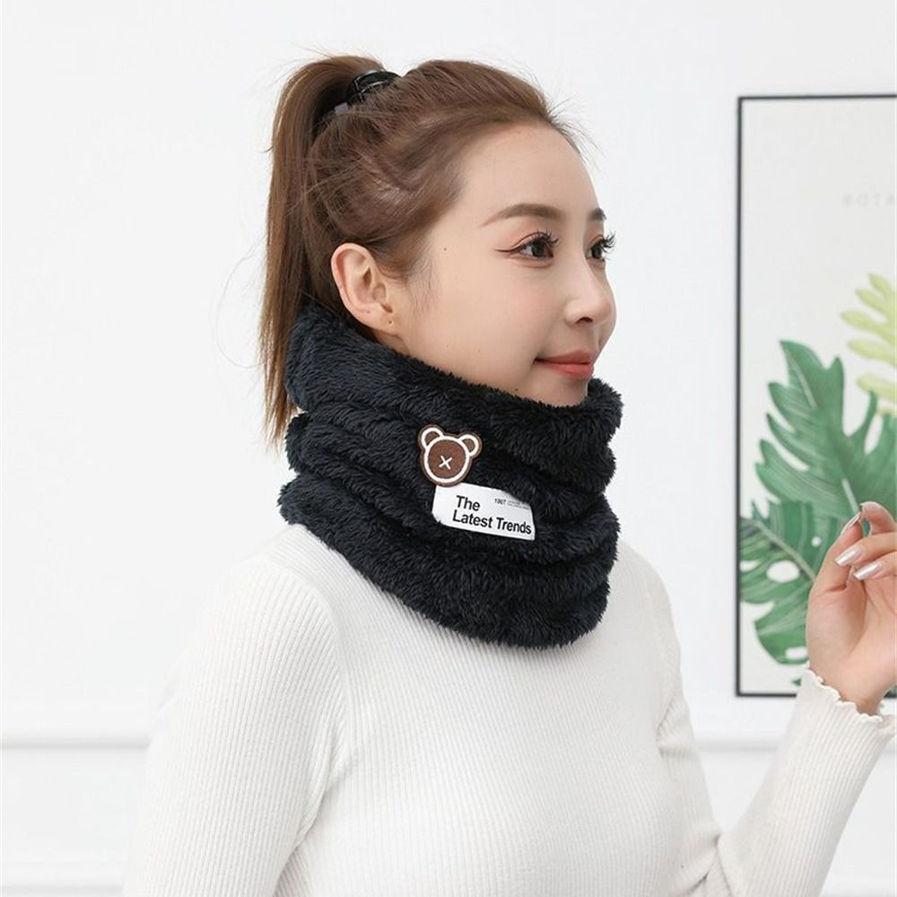 Утепленный флисовый воротник-б – обзор и цена Neck Gaiter Fleece