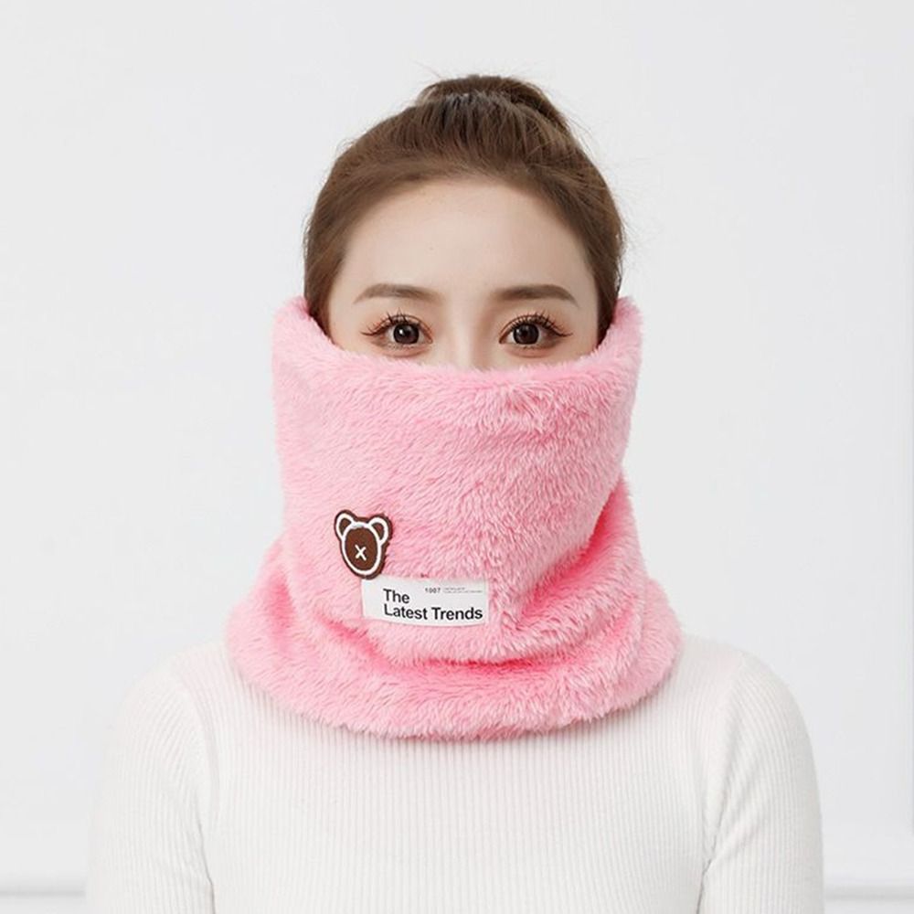 Утепленный флисовый воротник-б – обзор и цена Neck Gaiter Fleece