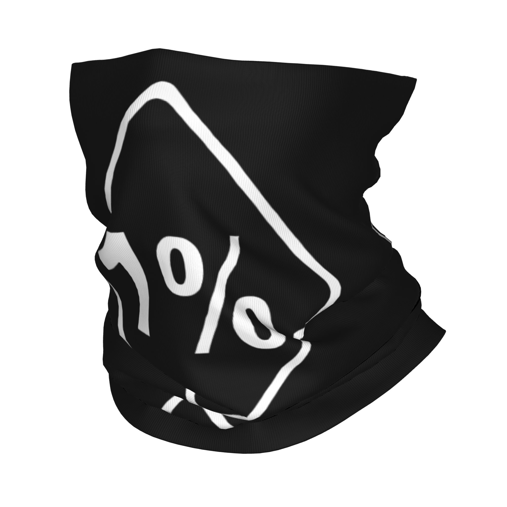 Многофункциональный шарф-банда – обзор и цена Neck Gaiter Fleece