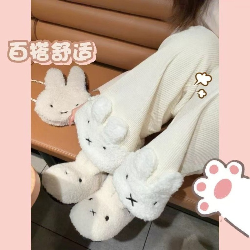 Аниме-брюки Miffy из вельвета  – обзор и цена Corduroy Pant Warm