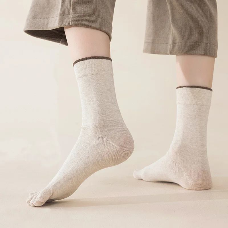5/10 пар мужских шерстяных нос – обзор и цена Thermal Sock Wool