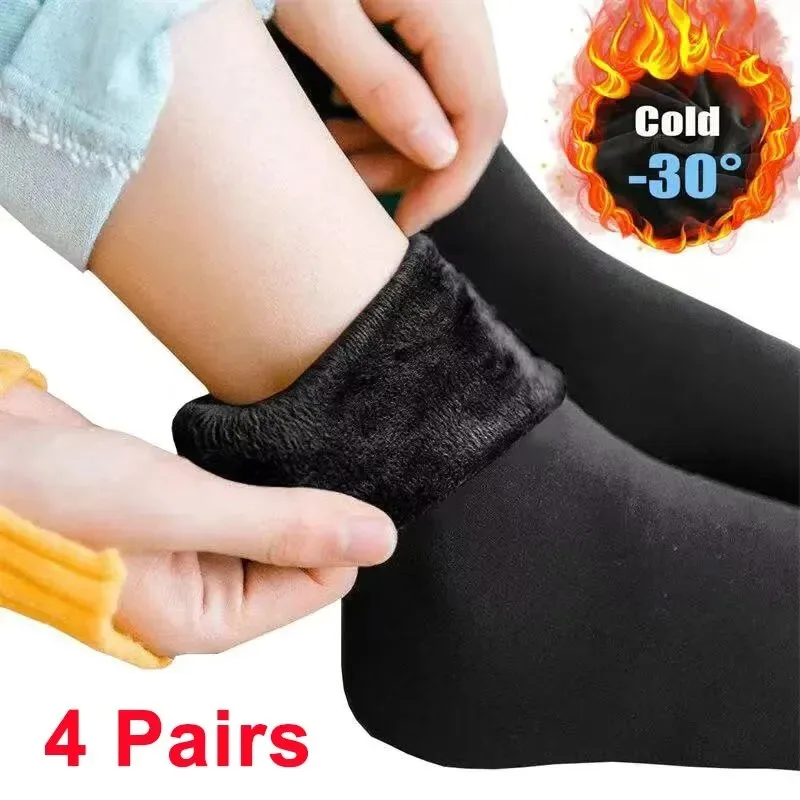 Женские зимние носки, теплые к – обзор и цена Thermal Sock Wool