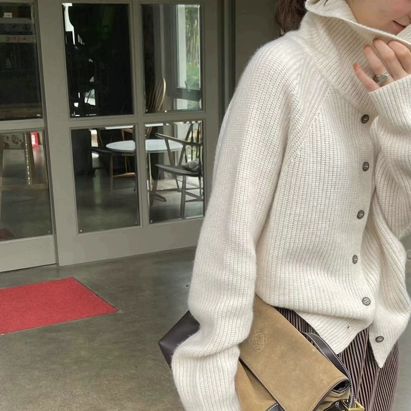 Водолазка, кардиган, женский с – обзор и цена Wool Coat Peacoat