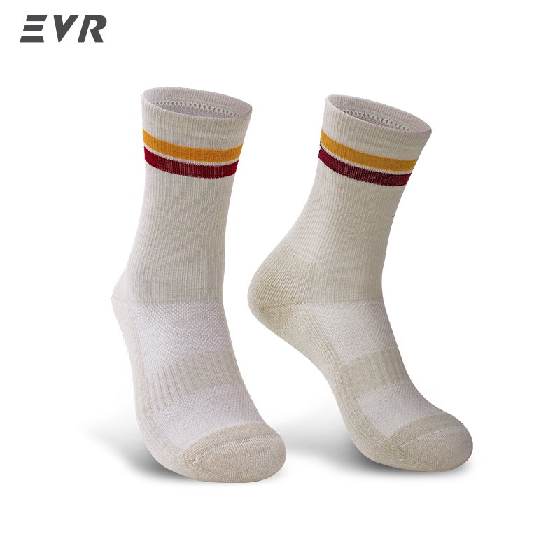 EVR. Осенне-зимние велосипедны – обзор и цена Thermal Sock Wool