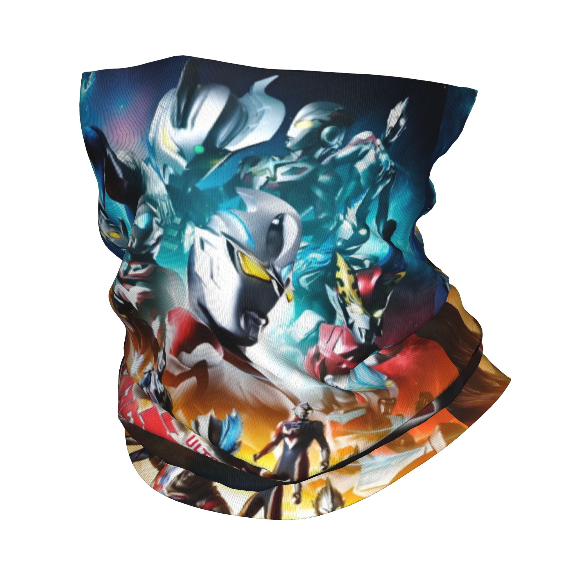 Многофункциональная зимняя бан – обзор и цена Neck Gaiter Fleece